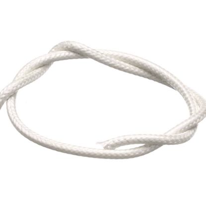 Picture of Alto Shaam Wire#18sew/2strandedwhite-sold Per Ft Part# WI-3098