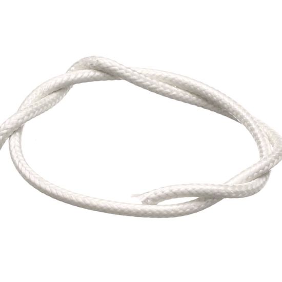 Picture of Alto Shaam Wire#18sew/2strandedwhite-sold Per Ft Part# WI-3098