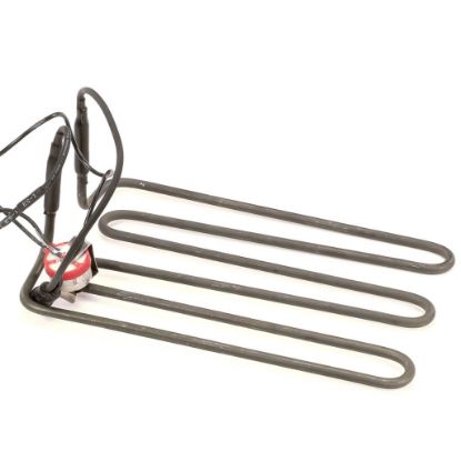 Picture of Alto Shaam Element Drain Heater Part# WI-35102