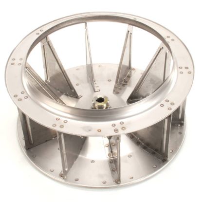Picture of Alto Shaam Wheel,fan,340mm,combi Esg Part# WH-27751