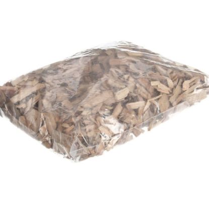 Picture of Alto Shaam Woodchip,hickory, 2 Lb Bag Part# WC-2828