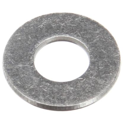 Picture of Alto Shaam Washer, 1/4, Flat, 5/8 Od 18- Part# WS-22094