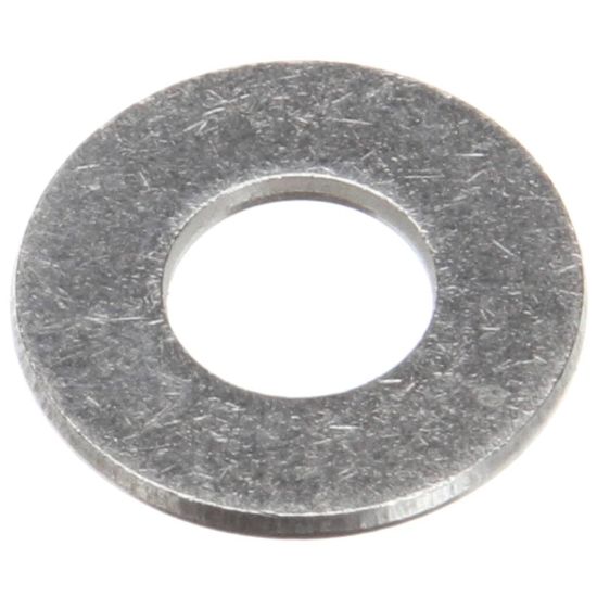 Picture of Alto Shaam Washer, 1/4, Flat, 5/8 Od 18- Part# WS-22094