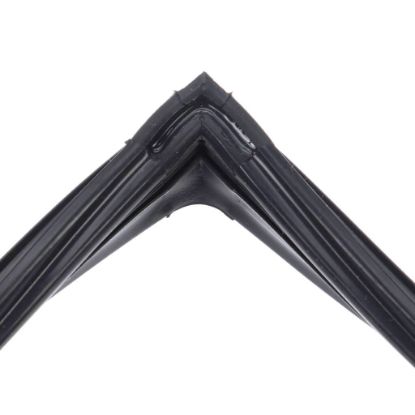 Picture of Accutemp Door Seal 611 Part# ARAX00-0035