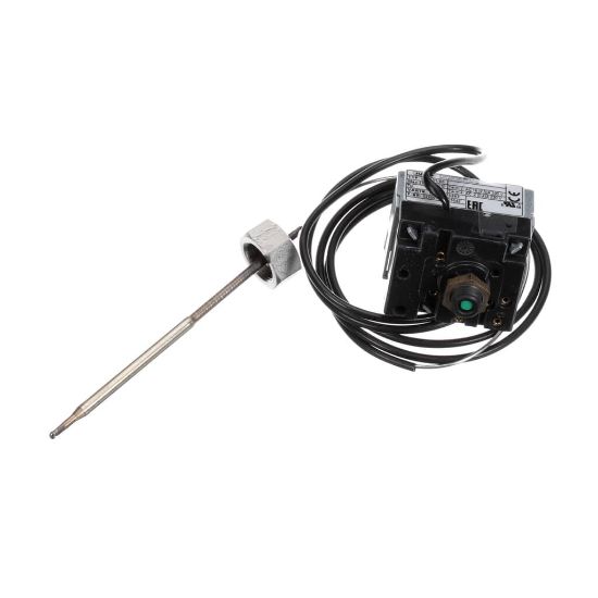 Picture of Accutemp Safety Thermostat Part# AREA04-0012