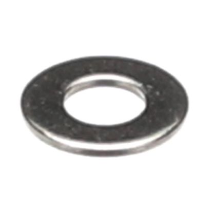 Picture of Alto Shaam Washerflat11/64idx3/8od Part# WS-23424