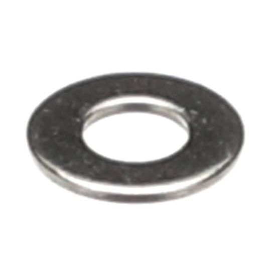 Picture of Alto Shaam Washerflat11/64idx3/8od Part# WS-23424