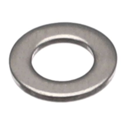 Picture of Alto Shaam Washer, Flat M5 S/s Part# WS-22295