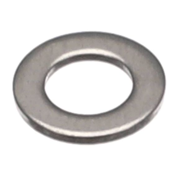 Picture of Alto Shaam Washer, Flat M5 S/s Part# WS-22295