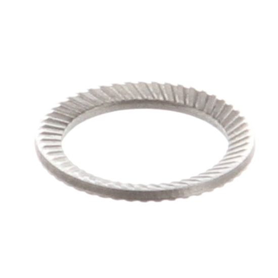 Picture of Alto Shaam Washer,ct,ml,s/s,18x13schnorr Part# WS-25478