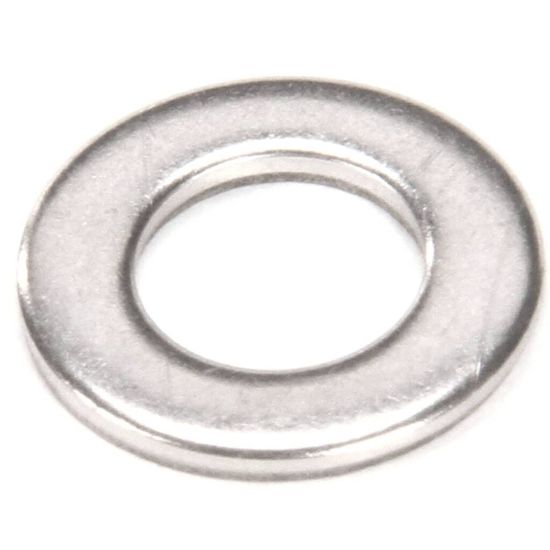 Picture of Alto Shaam Washers,ct,m8 Flat Washer, Part# WS-22298