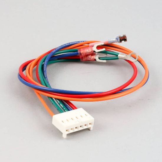 Picture of Accutemp Igniton Module Harness Assembly G1 Gas S Part# AT0A-2719-2