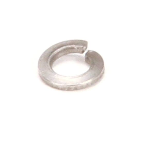 Picture of Alto Shaam Washer, M4 Split Lock Part# WS-22300