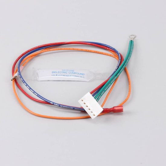 Picture of Accutemp Ignition Module Harness Assembly - G1 Ga Part# AT0A-2719-3