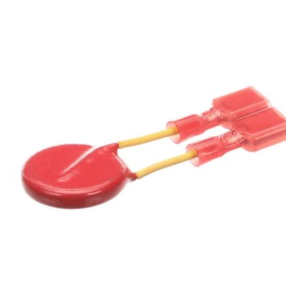 Picture of Accutemp Mov Heat Wrap/terminals 550-5 Part# AT0A-2736-4