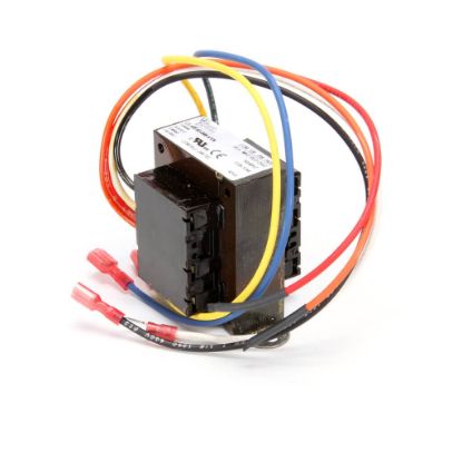 Picture of Accutemp Transformer Assembly, G1 Gas Griddle Part# AT0A-2779-2