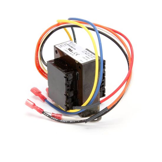 Picture of Accutemp Transformer Assembly, G1 Gas Griddle Part# AT0A-2779-2