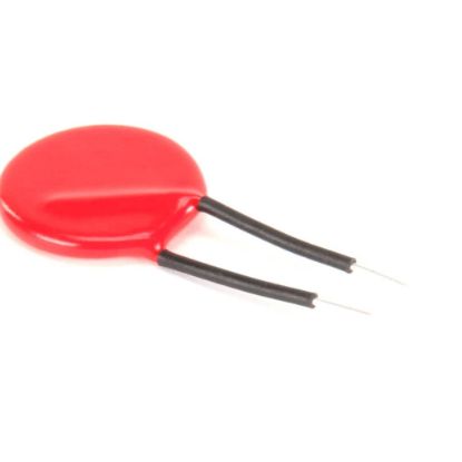 Picture of Accutemp Mov,terminal Assembly Part# AT0A-2736-1