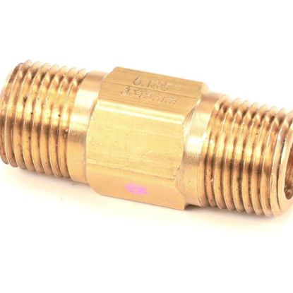Picture of Accutemp Orifice Steamer #29 Nat Part# AT0B-3758-1