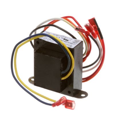 Picture of Accutemp Transformer Assembly, G2 Gas Griddle Part# AT0A-2779-5