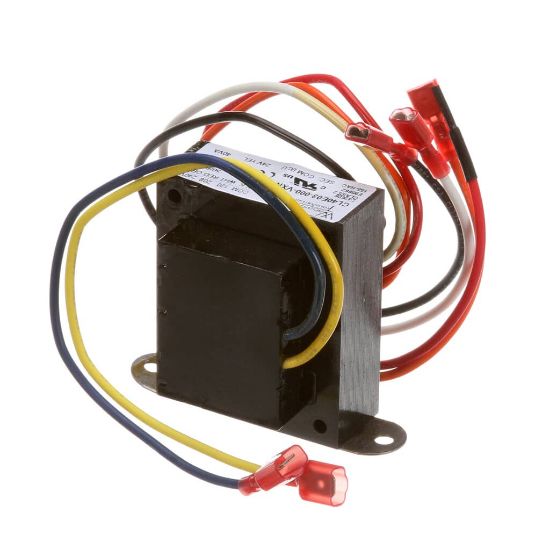 Picture of Accutemp Transformer Assembly, G2 Gas Griddle Part# AT0A-2779-5