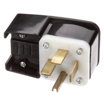 Picture of Accutemp Plug - Nema 15-50P Part# AT0E-1051-2