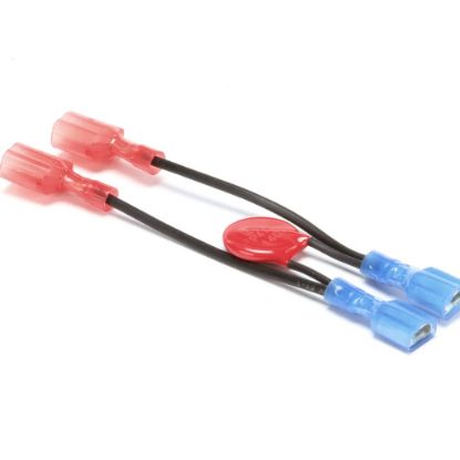 Picture of Accutemp Mov, Terminal Assembly Part# AT0A-2736-9