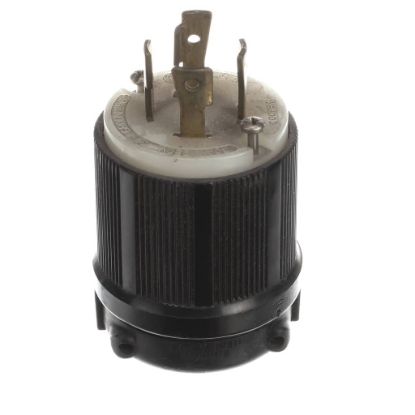 Picture of Accutemp Plug - Nema L15-30p Part# AT0E-1051-4