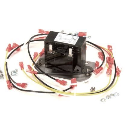 Picture of Accutemp Kit, Transformer & Mntg Bkt - Evolution Part# AT0A-5076-1