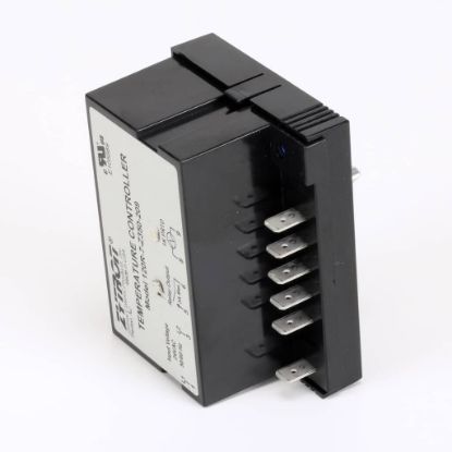Picture of Accutemp G1 Rtd Gas Thermostat & Drop In Model Eg Part# AT0E-2559-6