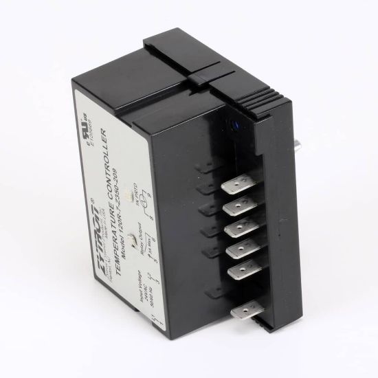 Picture of Accutemp G1 Rtd Gas Thermostat & Drop In Model Eg Part# AT0E-2559-6