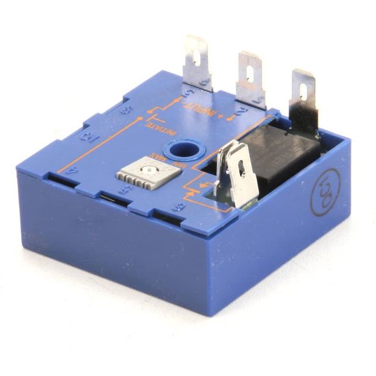 Picture of Accutemp Timer Relay Part# AT0E-2500-2