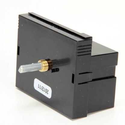 Picture of Accutemp Thermostat G1 Model Egf Electric Part# AT0E-2559-7