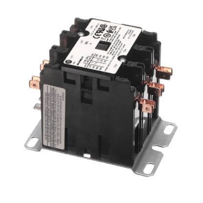 Picture of Accutemp Contactor Part# AT0E-1587-8
