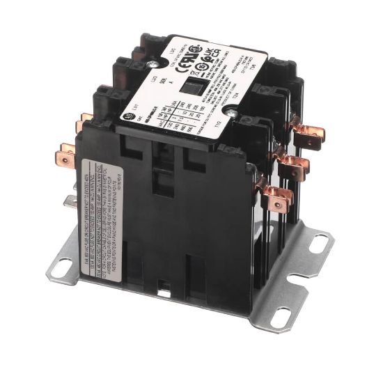 Picture of Accutemp Contactor Part# AT0E-1587-8