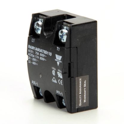 Picture of Accutemp Solid State Relay Part# AT0E-2059-3