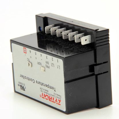 Picture of Accutemp Dc Thermostat Steam 'n' Hold 7 Pin Part# AT0E-2559-1