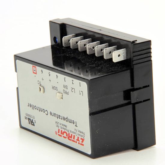 Picture of Accutemp Dc Thermostat Steam 'n' Hold 7 Pin Part# AT0E-2559-1