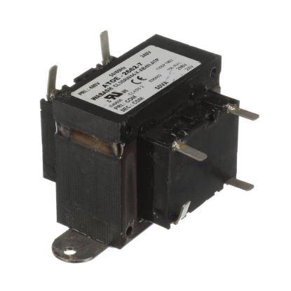 Picture of Accutemp Transformer - Evolution S/n: 52866 & Hig Part# AT0E-2662-7