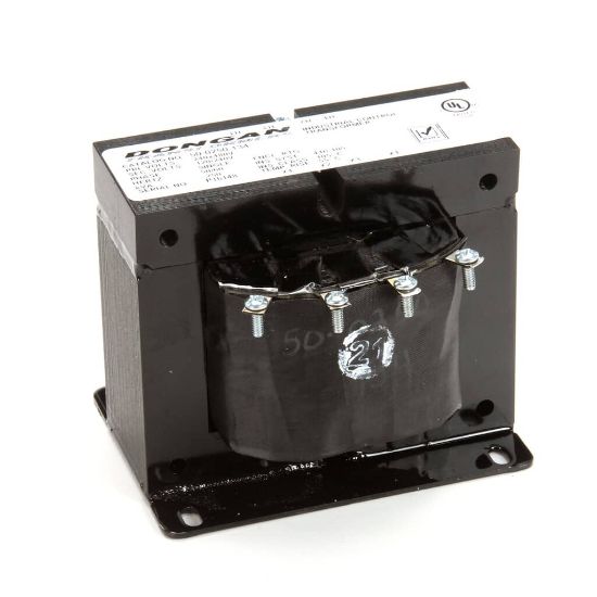 Picture of Accutemp Control Transformer, 480V Part# AT0E-2662-1