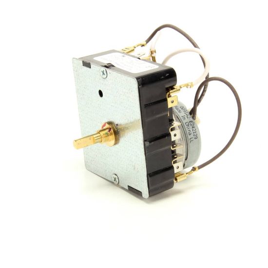 Picture of Accutemp Timer, 180 Minute Part# AT0E-2297-2