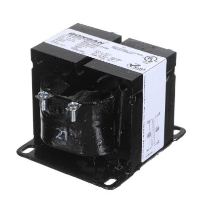 Picture of Accutemp Transformer Part# AT0E-2662-3