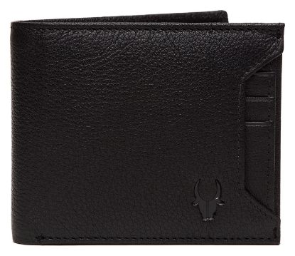 Picture of Leather Executive Gift Set | Combo of Men's Wallet, Ladies Wallet,Passport Holder, Men's Belt & Keyring |5 in1Mega Combo| Best Gifting Options