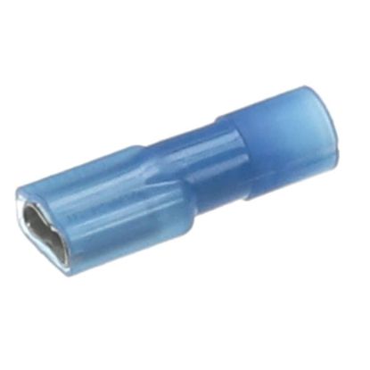 Picture of Accutemp Terminal Qd .187/18-22 Awg Part# AT0E-2699-1