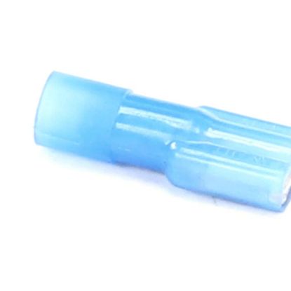 Picture of Accutemp Terminal Qd .187 14-16 Awg Part# AT0E-2699-4