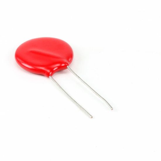 Picture of Accutemp Mov Transient Suppressor 275V Part# AT0E-2717-1