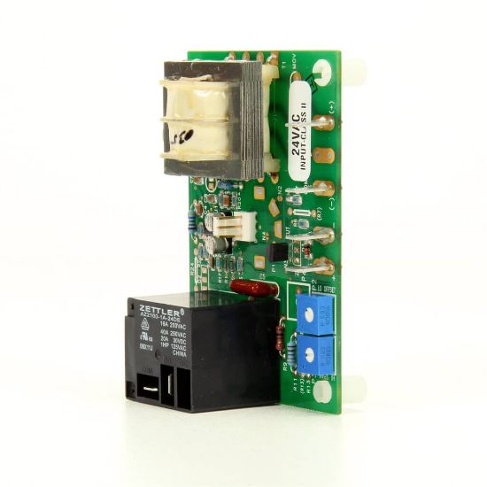 Picture of Accutemp Thermostat 122 Series Model Egd Griddle Part# AT0E-2705-1