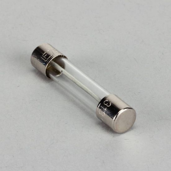 Picture of Accutemp Slo Blow Fuse, 3/4 A 250 V1.92 Part# AT0E-2731-4