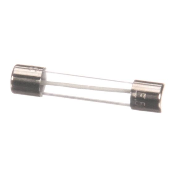 Picture of Accutemp Fuse 1/2 A 250 V Part# AT0E-2731-3