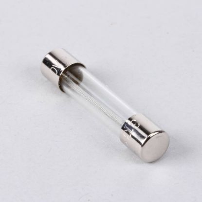 Picture of Accutemp Fuse, Slo-blo 1-1/4A Part# AT0E-2731-2